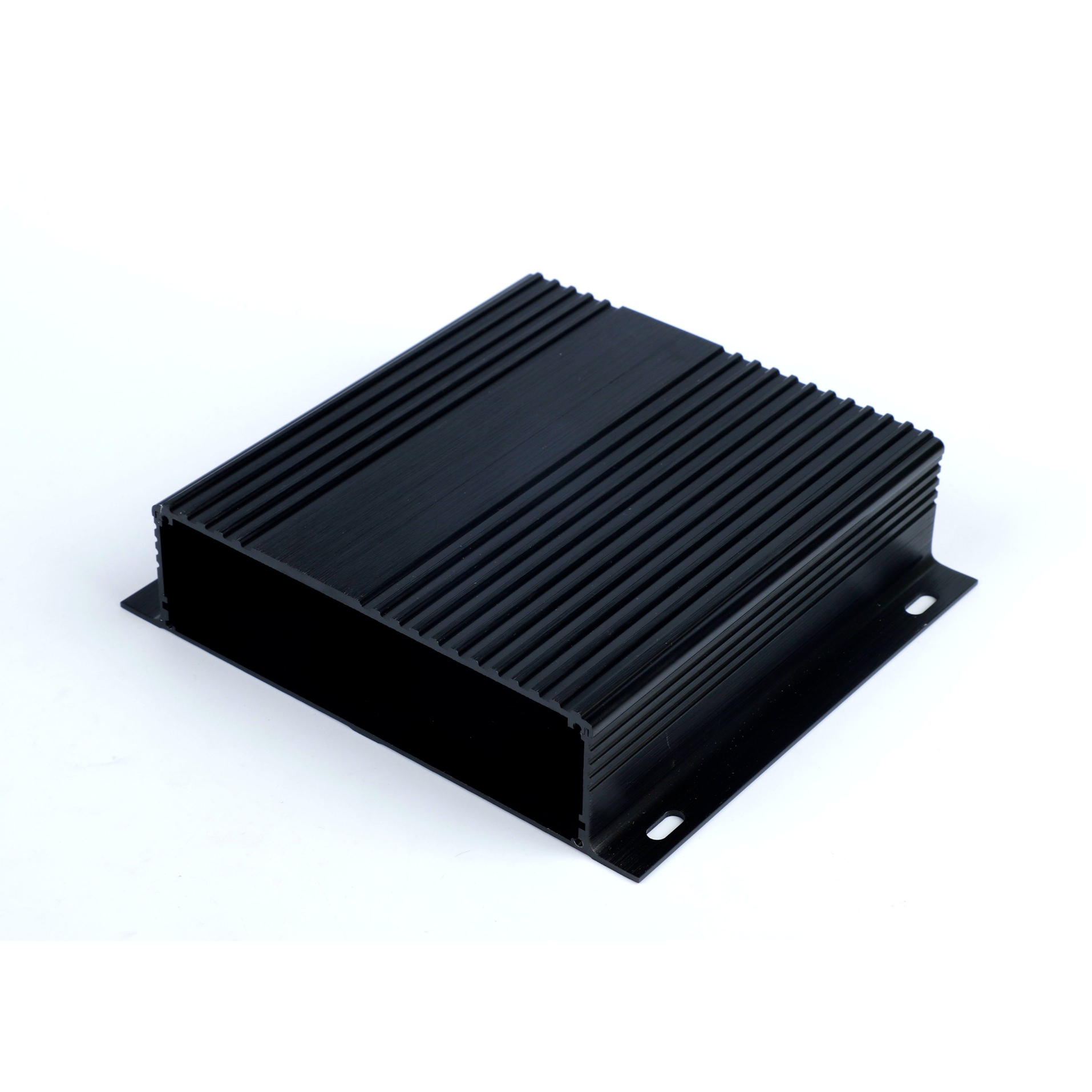 生產加工鋁外殼,電源控（kòng）製器（qì）鋁外殼