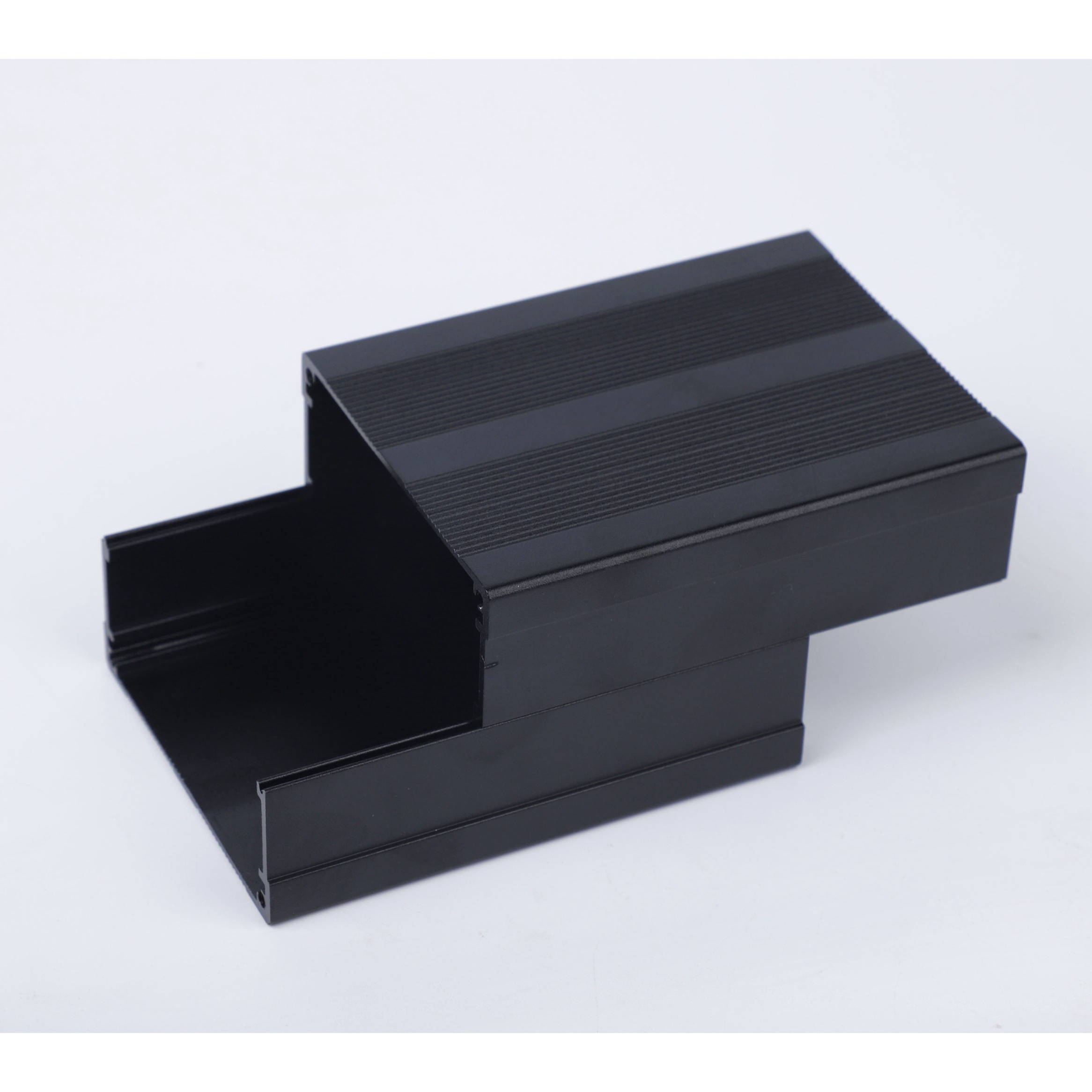 生（shēng）產（chǎn）加工鋁外殼,電源（yuán）控製器鋁外殼