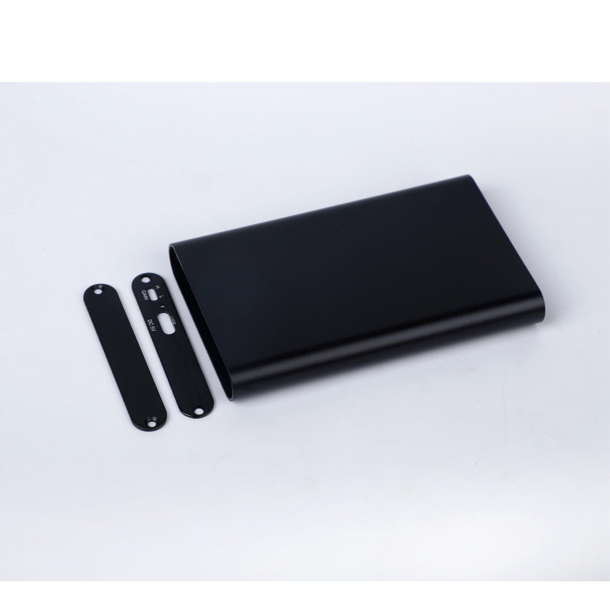 生產加（jiā）工鋁外殼,電源控製器鋁外（wài）殼